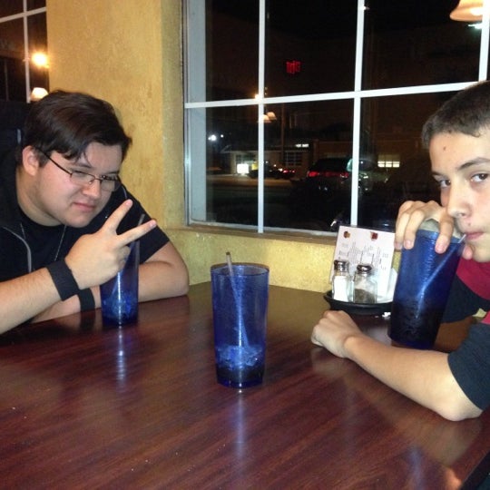 Spinners Pizza Pizzeria