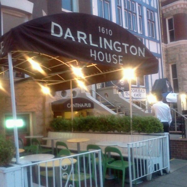 Foto tirada no(a) Darlington House por Shantee Haynes R. em 4/29/2013