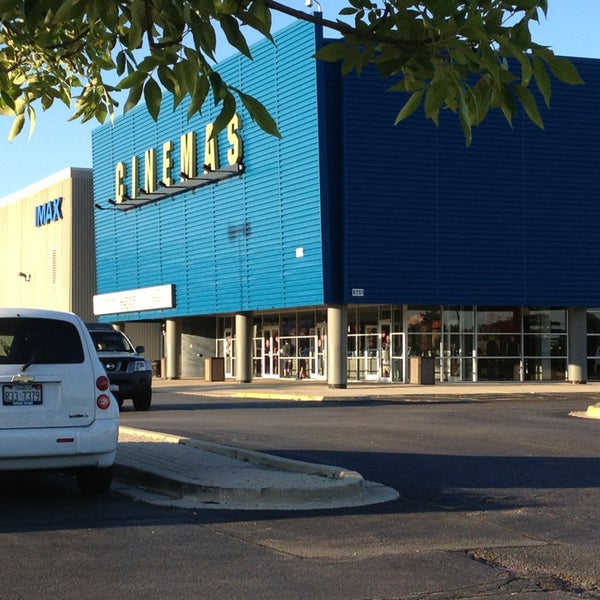 AMC Quarry Cinemas 14 Multiplex