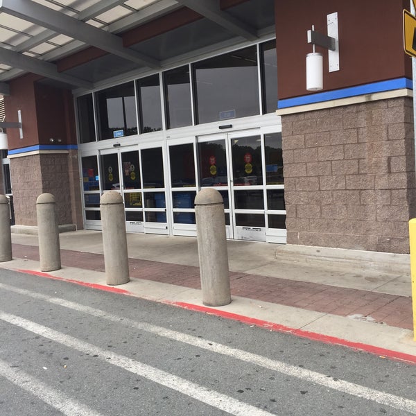 Photos at Walmart Supercenter Zion Crossroads, VA