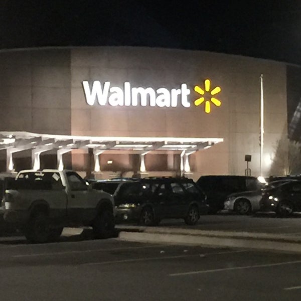 Photos at Walmart Supercenter Zion Crossroads, VA
