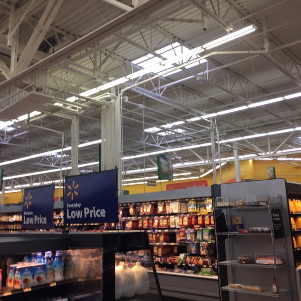 Photos at Walmart Supercenter Zion Crossroads, VA