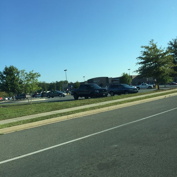 Photos at Walmart Supercenter Zion Crossroads, VA