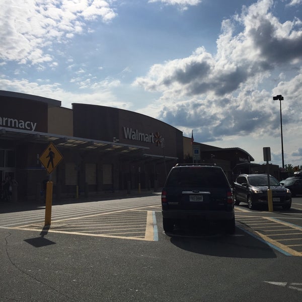 Photos at Walmart Supercenter Zion Crossroads, VA
