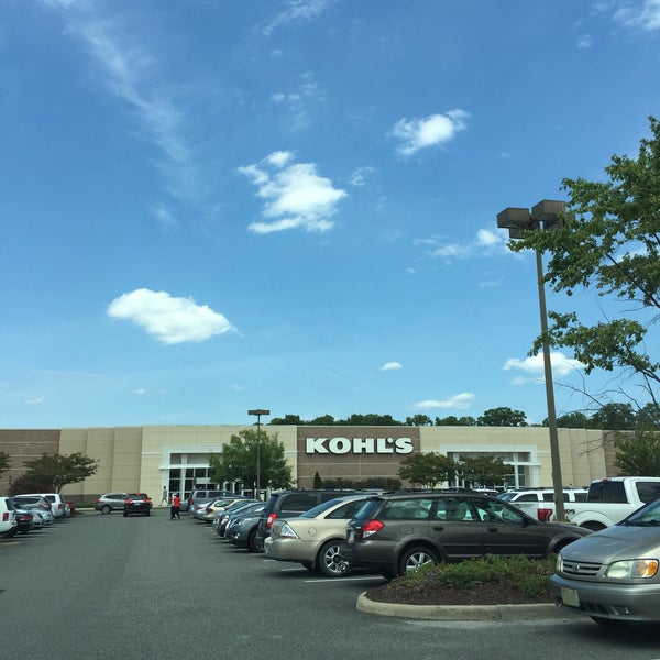 Photos at Kohl's Glen Allen, VA
