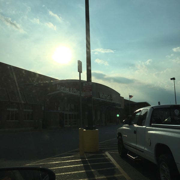 Photos at Walmart Supercenter Zion Crossroads, VA