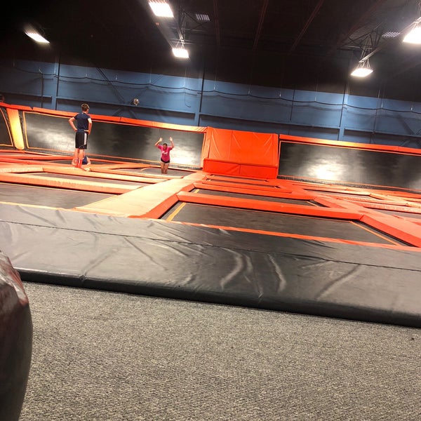 Jump lynnhaven hot sale