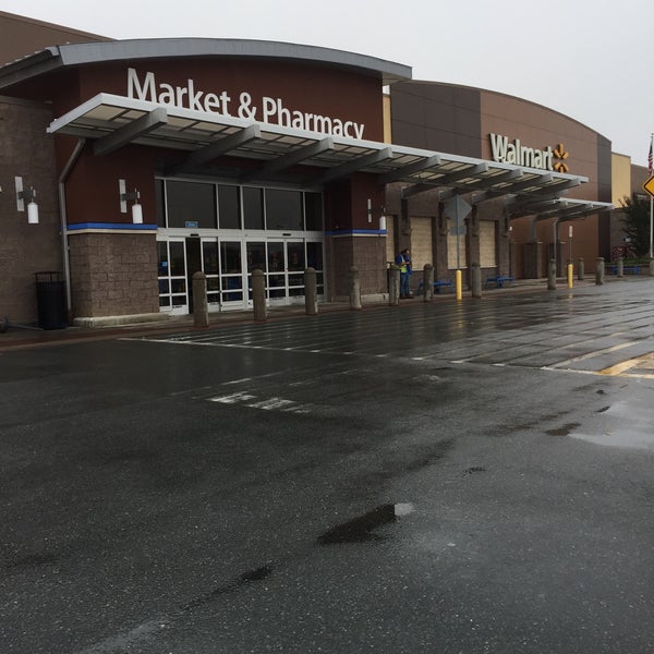 Photos at Walmart Supercenter Zion Crossroads, VA