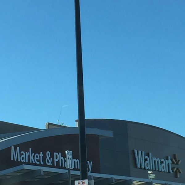 Photos at Walmart Supercenter Zion Crossroads, VA