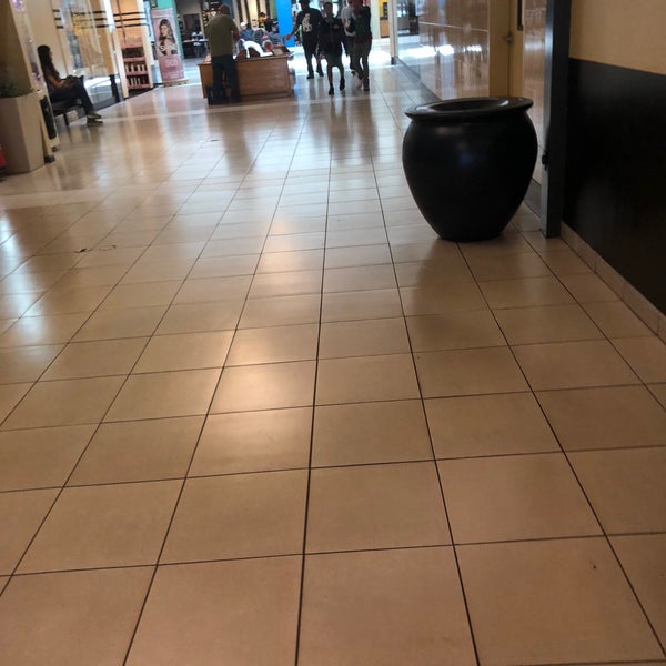 Photo taken at Charlottesville Fashion Square by Stephanie B. on 4/28/2018