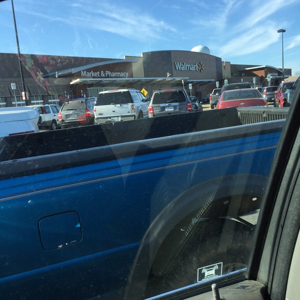 Photos at Walmart Supercenter Zion Crossroads, VA