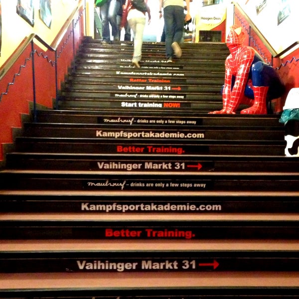 Kino Vaihingen Kino Vaihingen