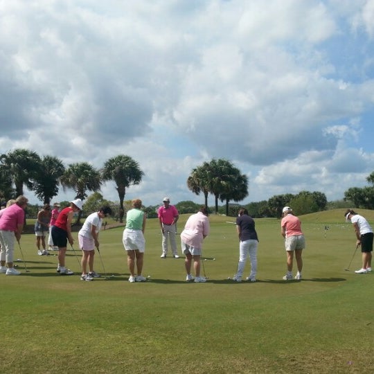 Abacoa Golf Clubhouse Jupiter, FL