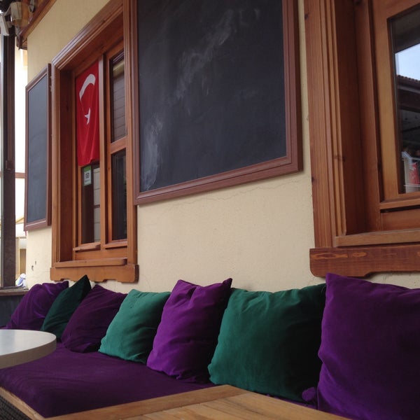 10/11/2015 tarihinde Nuri K.ziyaretçi tarafından Pano Restaurant ve Kahve Evi'de çekilen fotoğraf