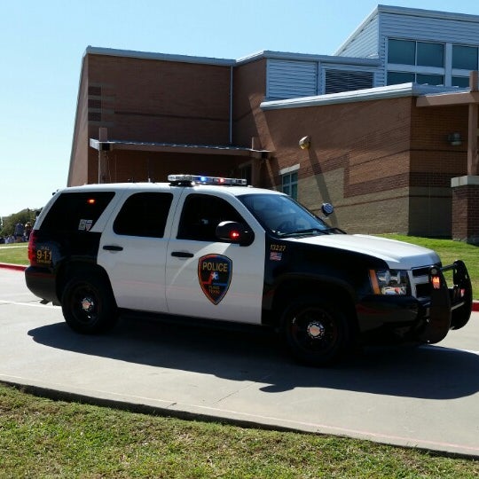 Rice Middle School Middle School