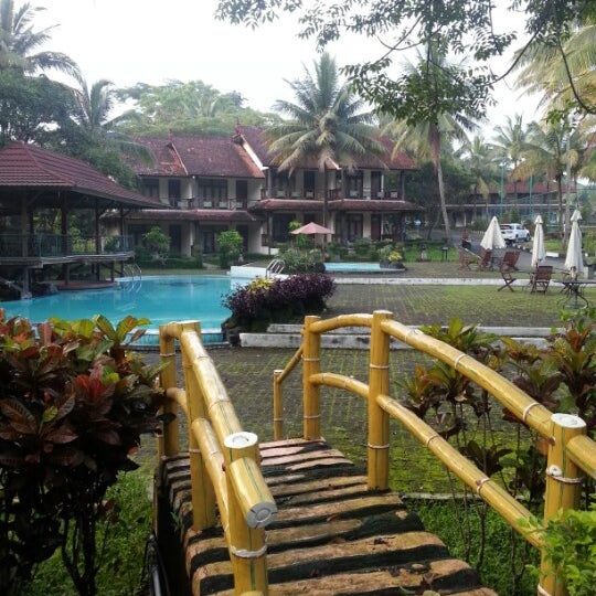 Photos At Prima Resort Sangkanhurip Resort