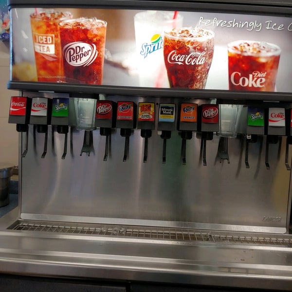 Burger King (Ahora cerrado) Anaheim Hills Anaheim, CA