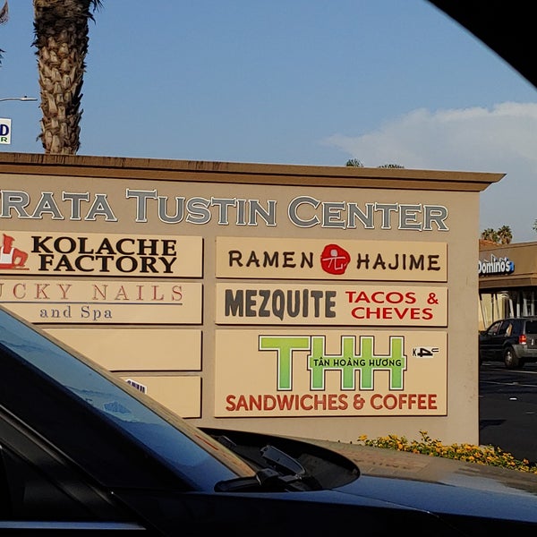 THH (Tân Hoàng Húóng) Vietnamese Sandwiches & Coffee 28 tips from 766