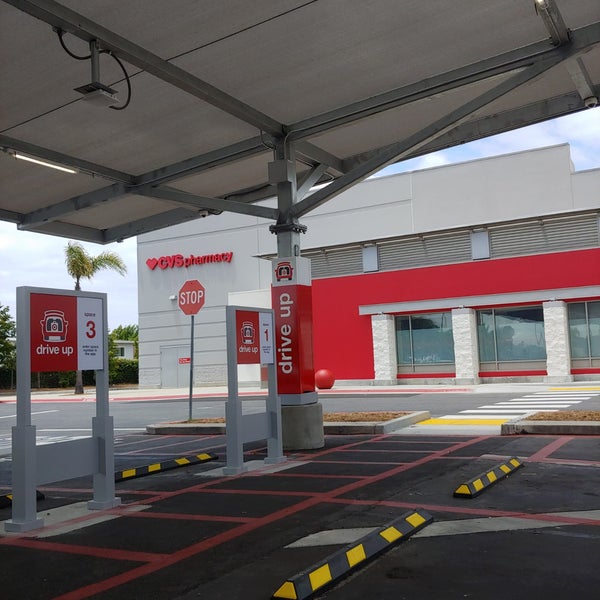 Target Big Box Store in Huntington Beach