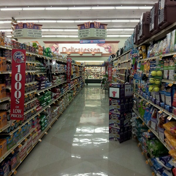 Stater Bros. Markets 10114 Adams Ave