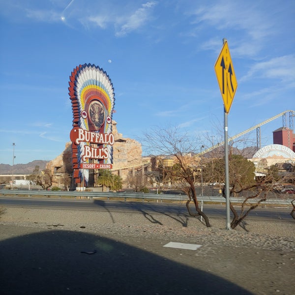 Buffalo Bill's Hotel & Casino 31900 Las Vegas Blvd S
