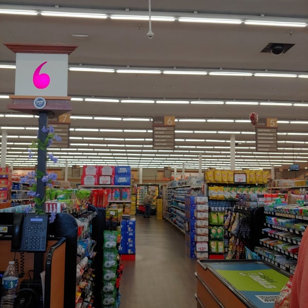 Stater Bros. Markets 10114 Adams Ave