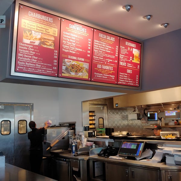 The Habit Burger Grill 1 Tip The Habit Burger Grill 1 Tip