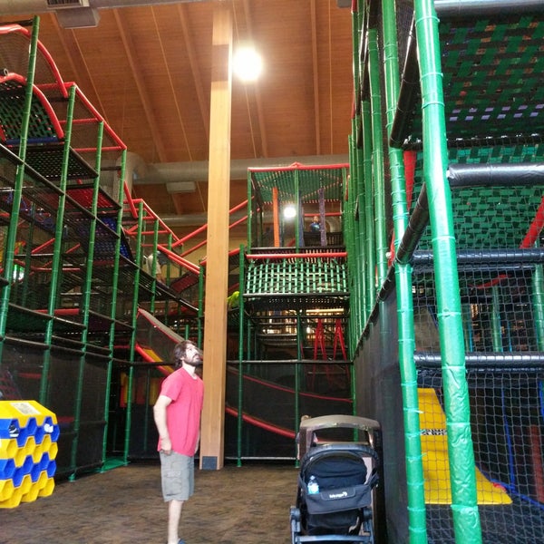 Timberland Playhouse Wisconsin Dells, WI