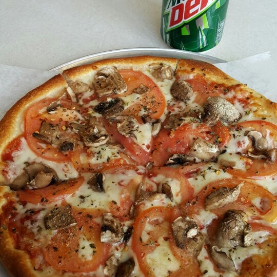 Newton Corner House Of Pizza - Newton Corner Ma