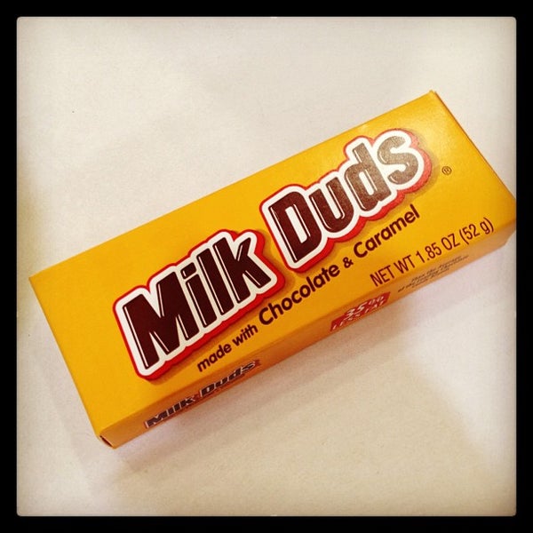 Ana Milk Duds