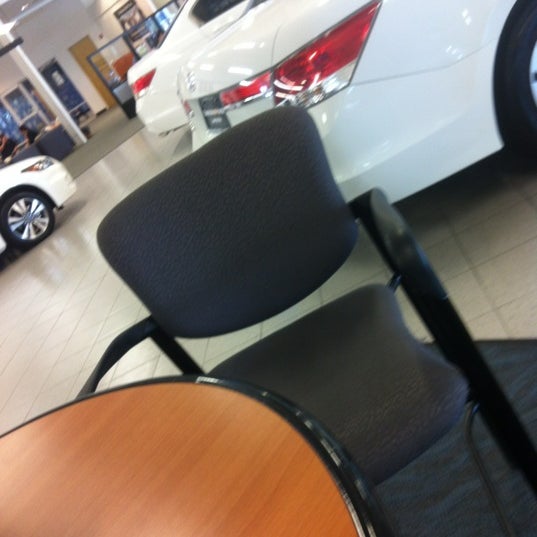 Photos at AutoNation Honda Lewisville Waters Ridge 12 tips