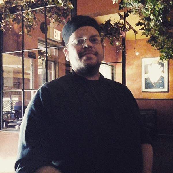 Photos at Flying Piggy's Italian Restaurant in LedburyHeron Gate