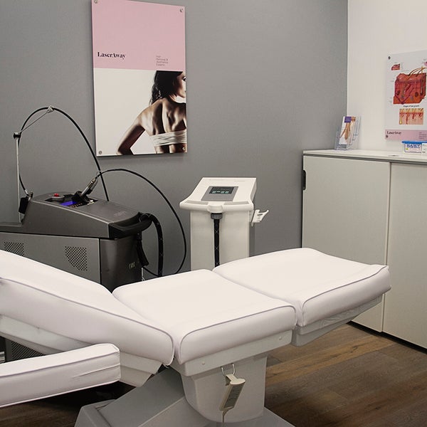 LaserAway Hermosa Beach, CA