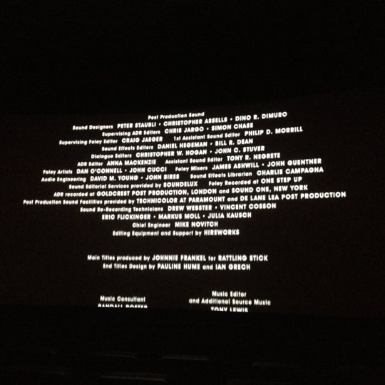 Photos at CineLux Scotts Valley Cinema Scotts Valley, CA