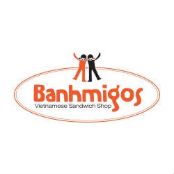 รูปภาพถ่ายที่ Banhmigos โดย Banhmigos เมื่อ 5/1/2015