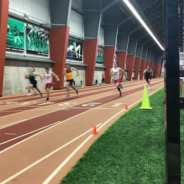High performance centre. High performance centre