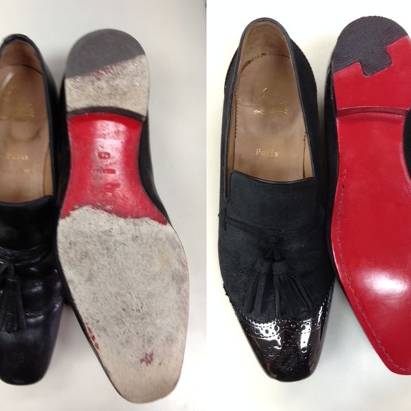 Cobblestone Quality Shoe Repair 8855 Ladue Rd Suite J