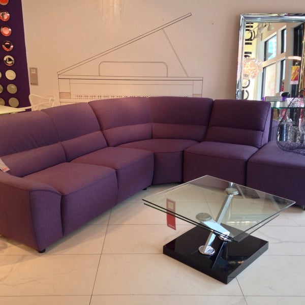 Philip Van Leeuwen Furniture and Home Store in Byward MarketParliament Hill