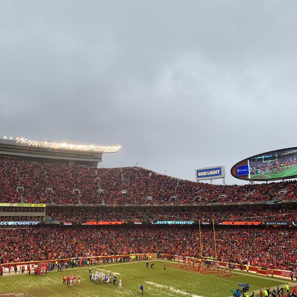 Founder's Club Sports Bar in Kansas City