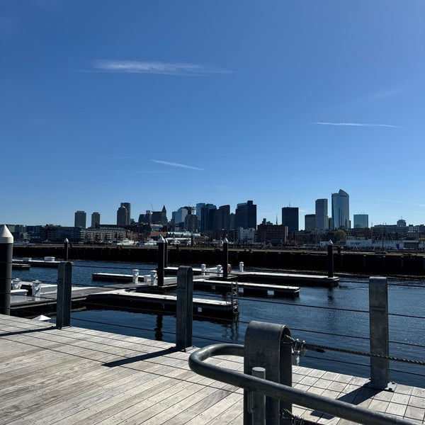 Foto tomada en Pier6 Boston  por Chris T. el 4/26/2024