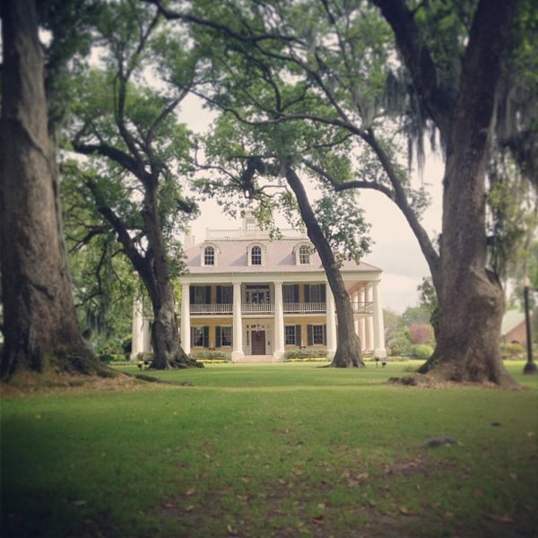 Houmas House Plantation And Gardens Bed Breakfast