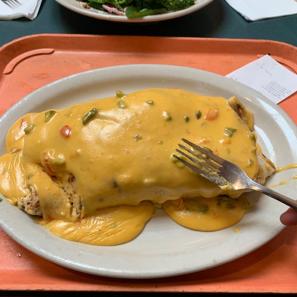 Chacho's Mexican Restaurant