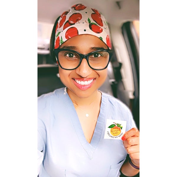 Mount Ephraim Baptist Church Northwest Atlanta Atlanta, GA