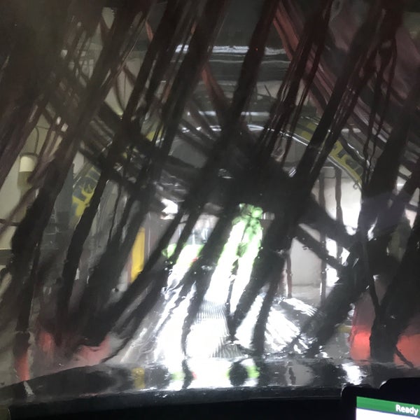 Bear Three Minute Express Car Wash 1714 Pulaski Hwy