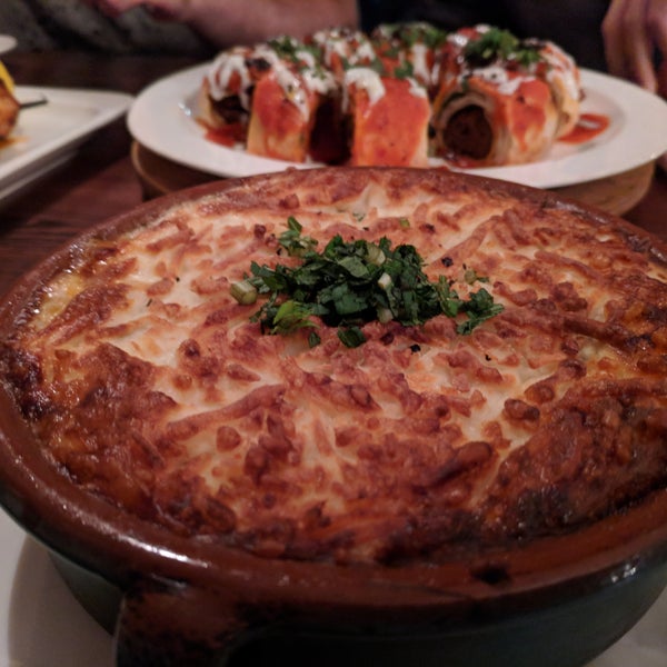 4/14/2018 tarihinde Deepika S.ziyaretçi tarafından Kitchen Istanbul'de çekilen fotoğraf