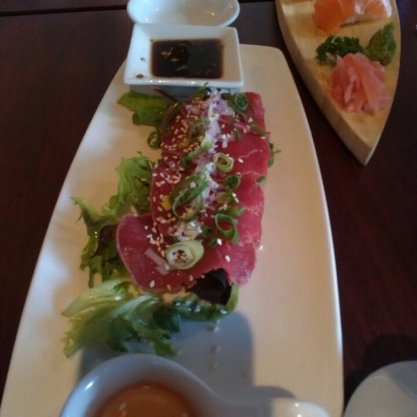 Kazoo Japanese Restaurant 3 tips from 19 visitors