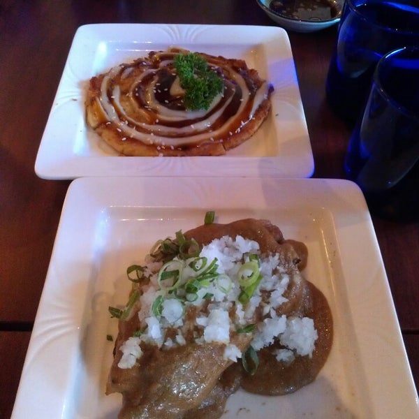 Kazoo Japanese Restaurant 3 tips from 19 visitors