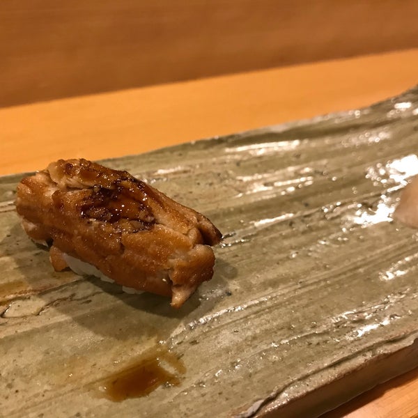 Photos At 鮨いつき Japanese Restaurant In 銀座