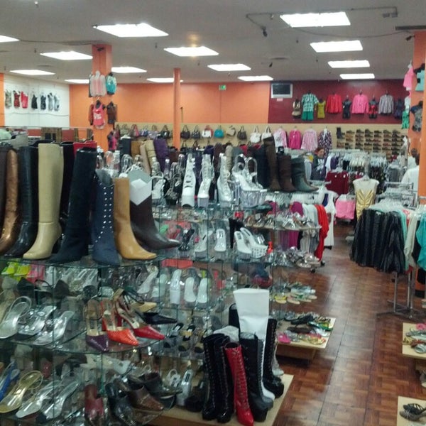 Fam Mart Discount Store Discount Store in Oak Park