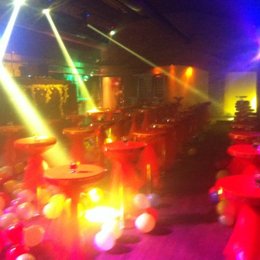 Foto scattata a Buda Club da FurkanMert Y. il 12/31/2012